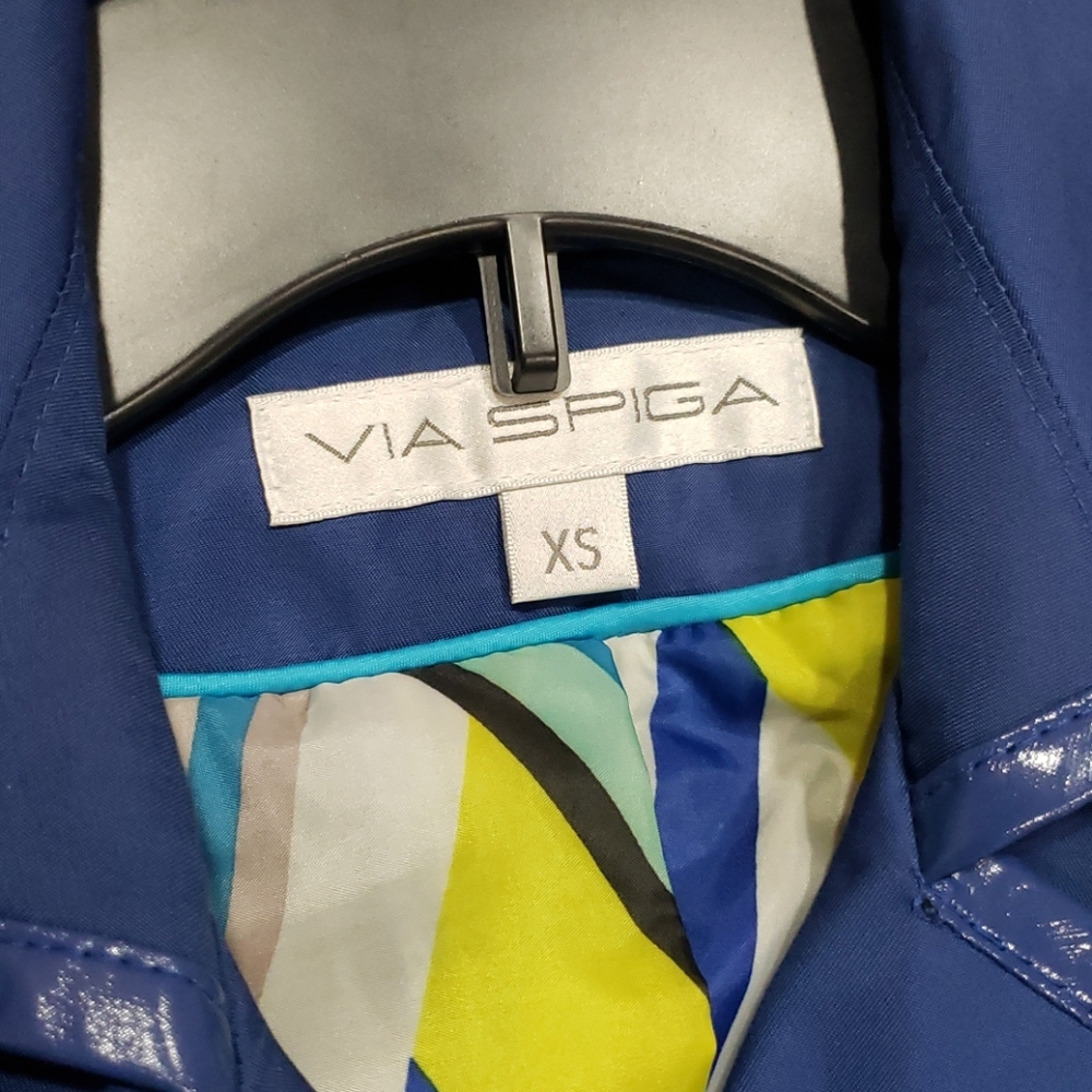 Via Spiga Coat - Picture 7 of 11